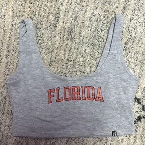 Hype and Vice University of Florida tank top